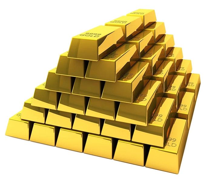금(Gold) 투자, 안전자산으로서의 가치와 활용법
