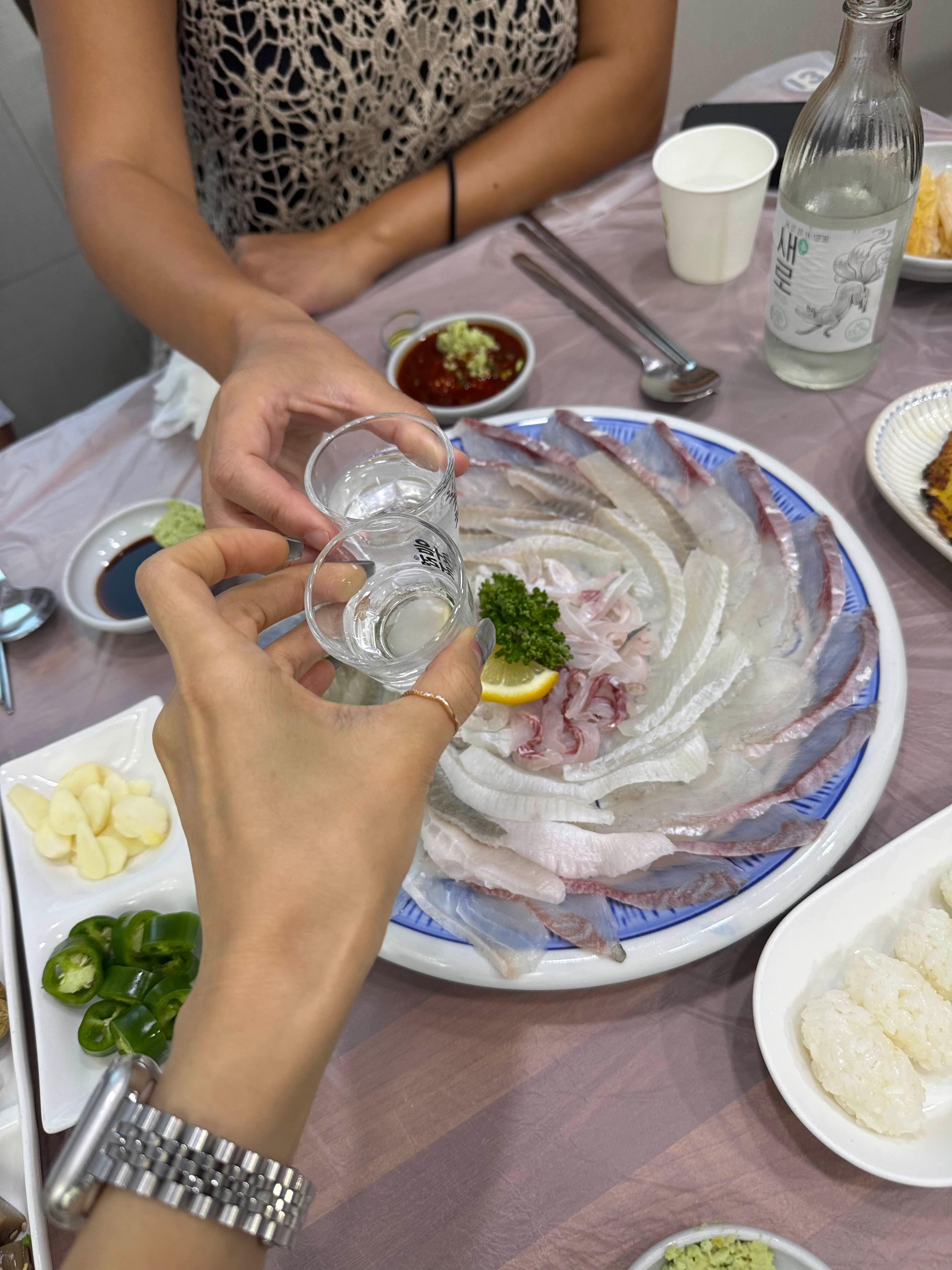 수목횟집 사진 7