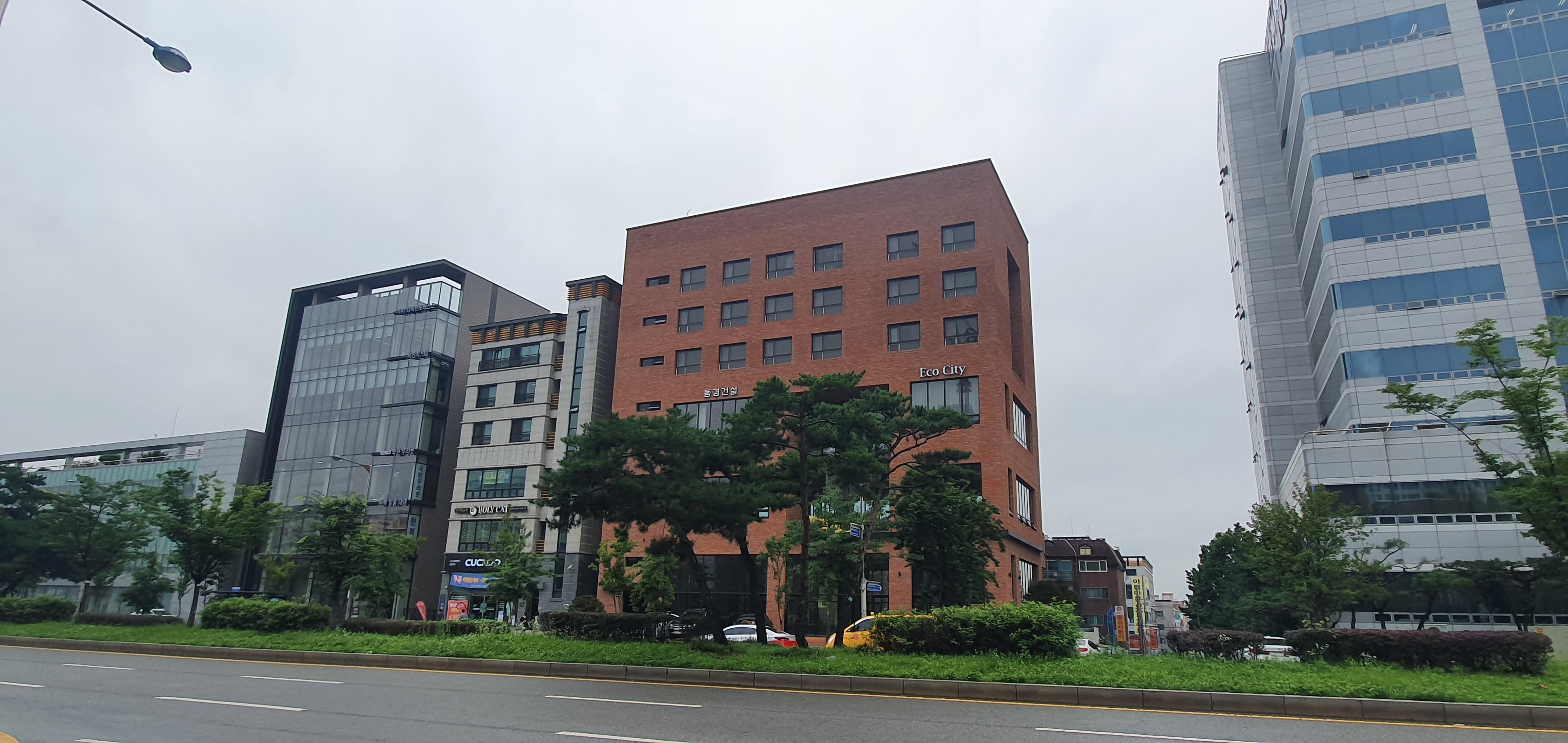 동경건설 이미지