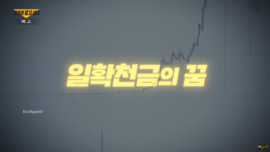 루나코인의 대폭락 진실