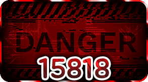 15818