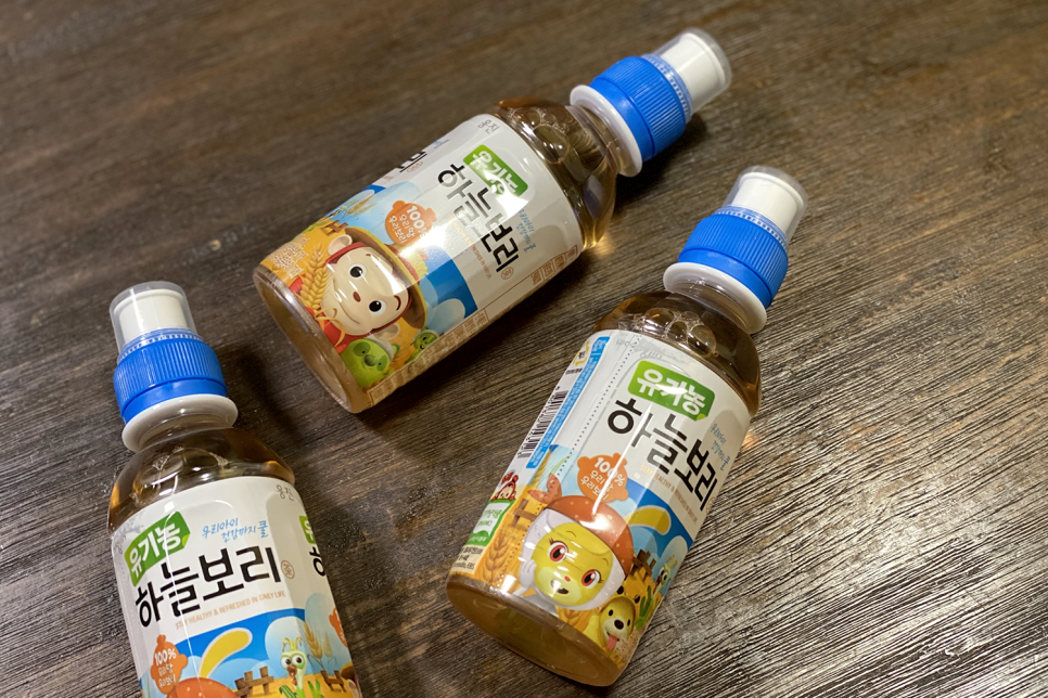 아이 배앓이 대처법 어린이 배탈! 여름철