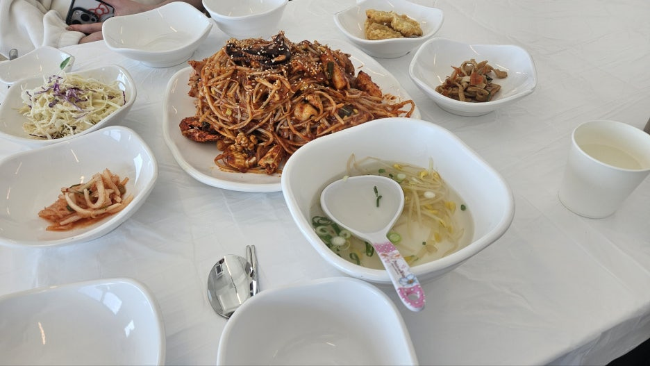 대구왕뽈찜 이미지