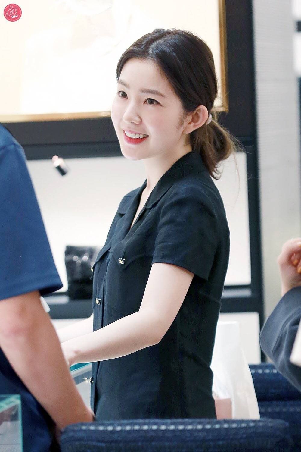 아이린