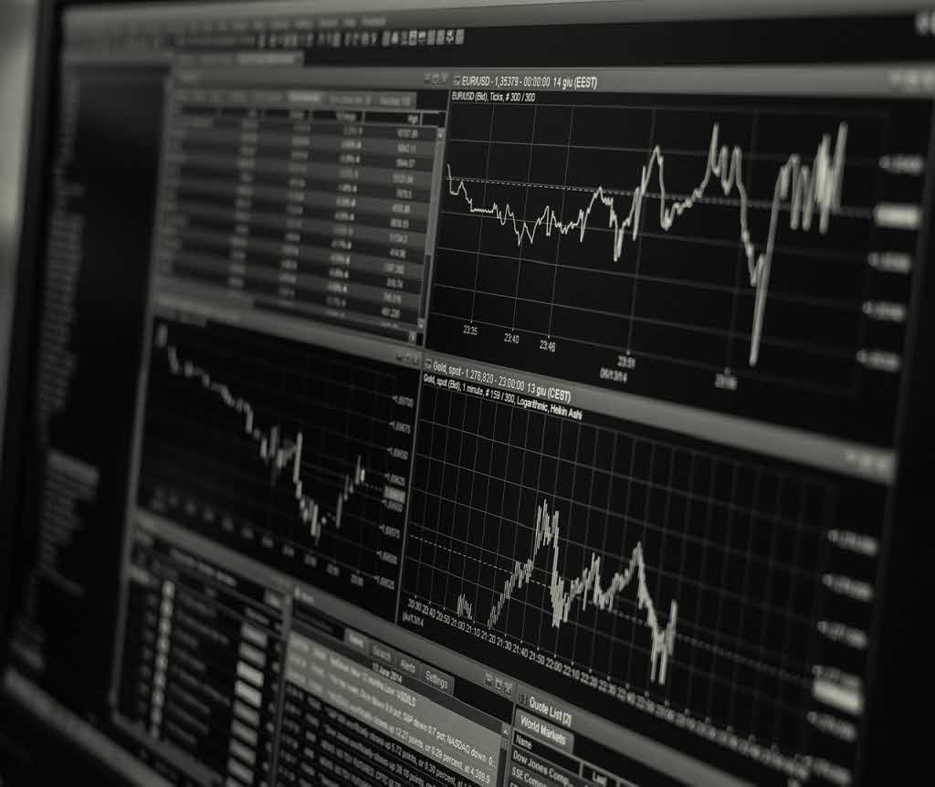 ESG(환경, 사회, 지배구조) 투자: 지속 가능한 금융의 미래