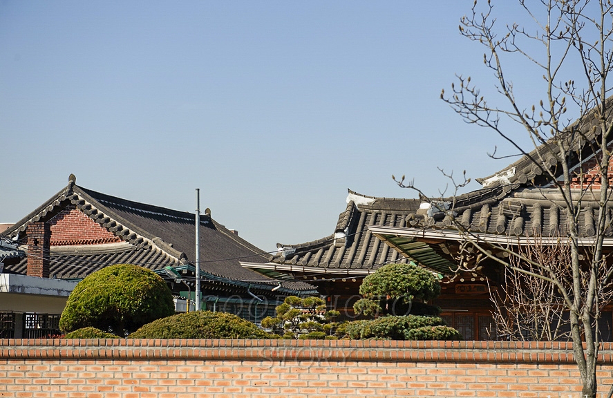  전주 한옥마을에서 즐기는 가족 여행