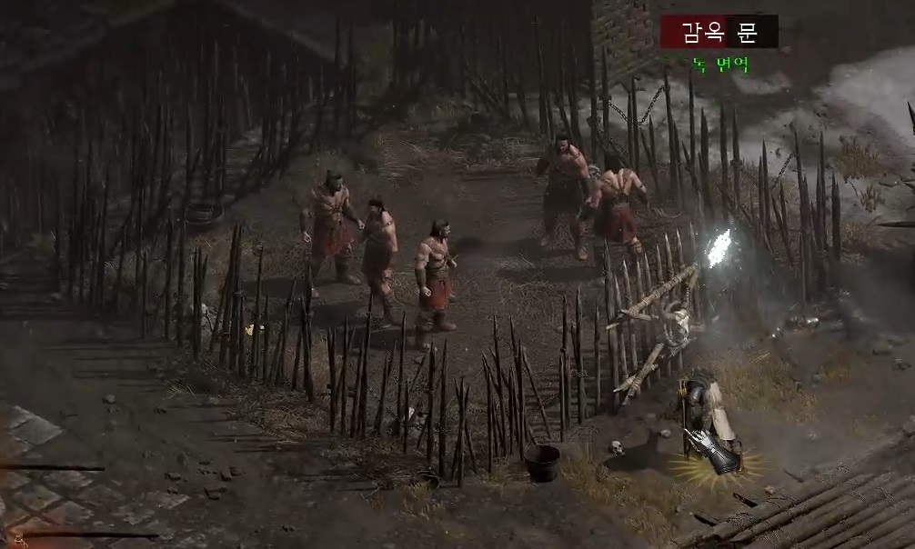 디아블로2 레저렉션 ACT5