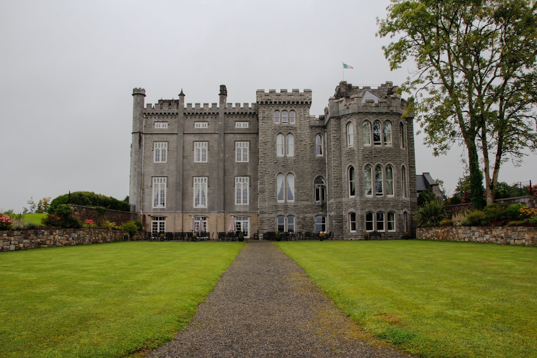 Accommodation.