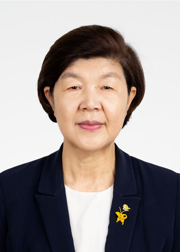  노옥희 울산교육감 프로필
