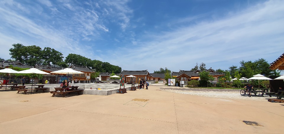 김포-한옥마을-민속활동