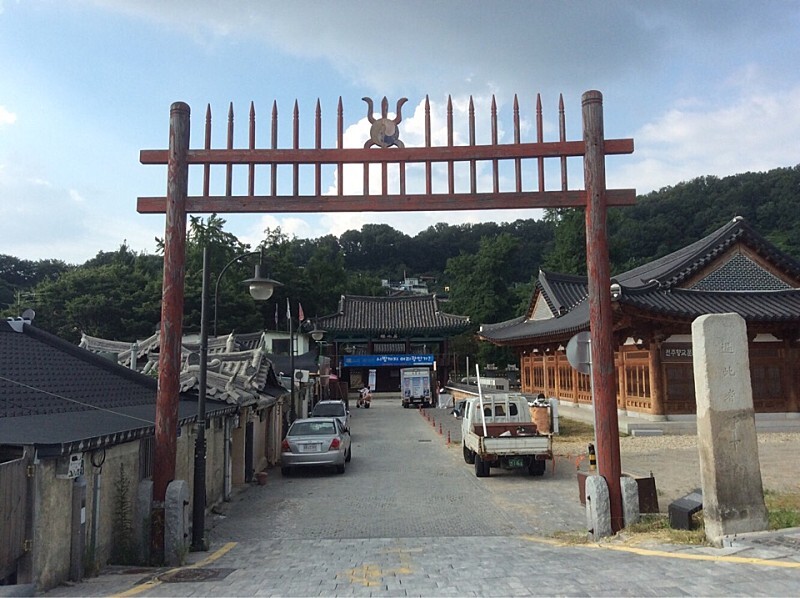 조선시대 지방교육의 산실, 전주향교