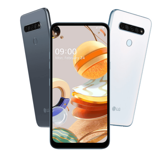 LG Q61 스펙, 특징, 출시일