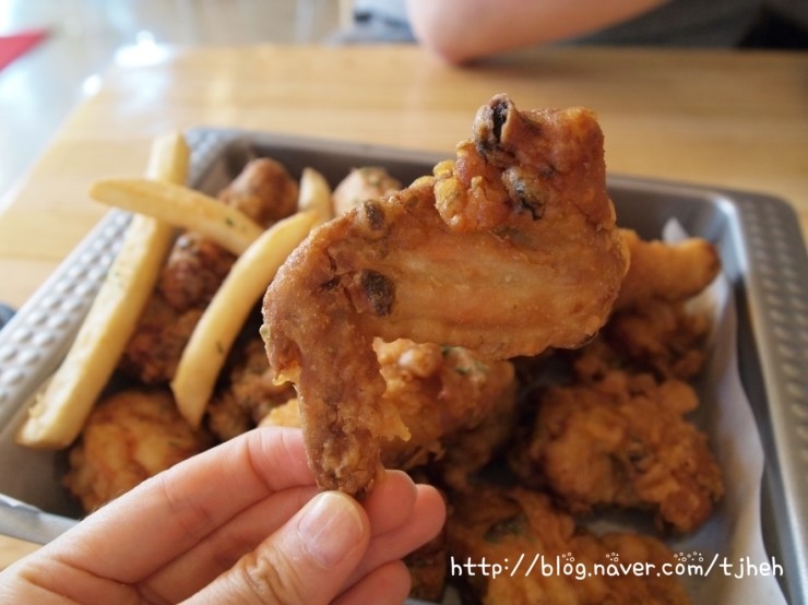 강호동치킨678 이미지