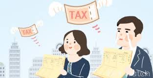 연말정산 하는법 소득공제, 과세표준, 환급금 조회, 간소화서비스