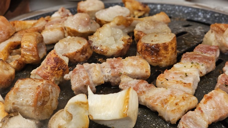 행신 맛집
