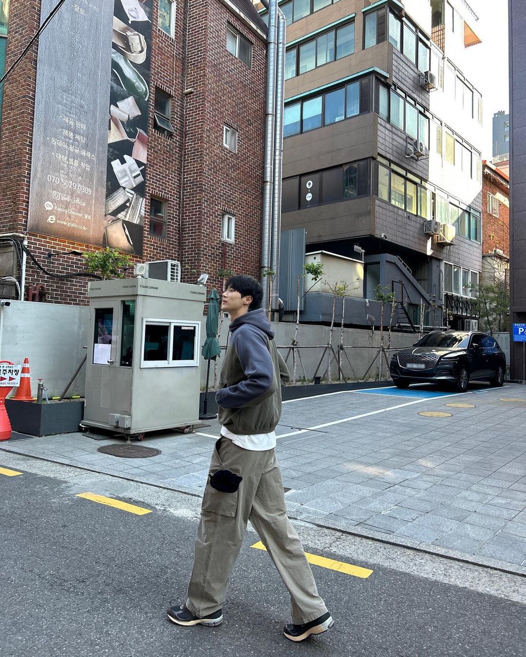 변우석