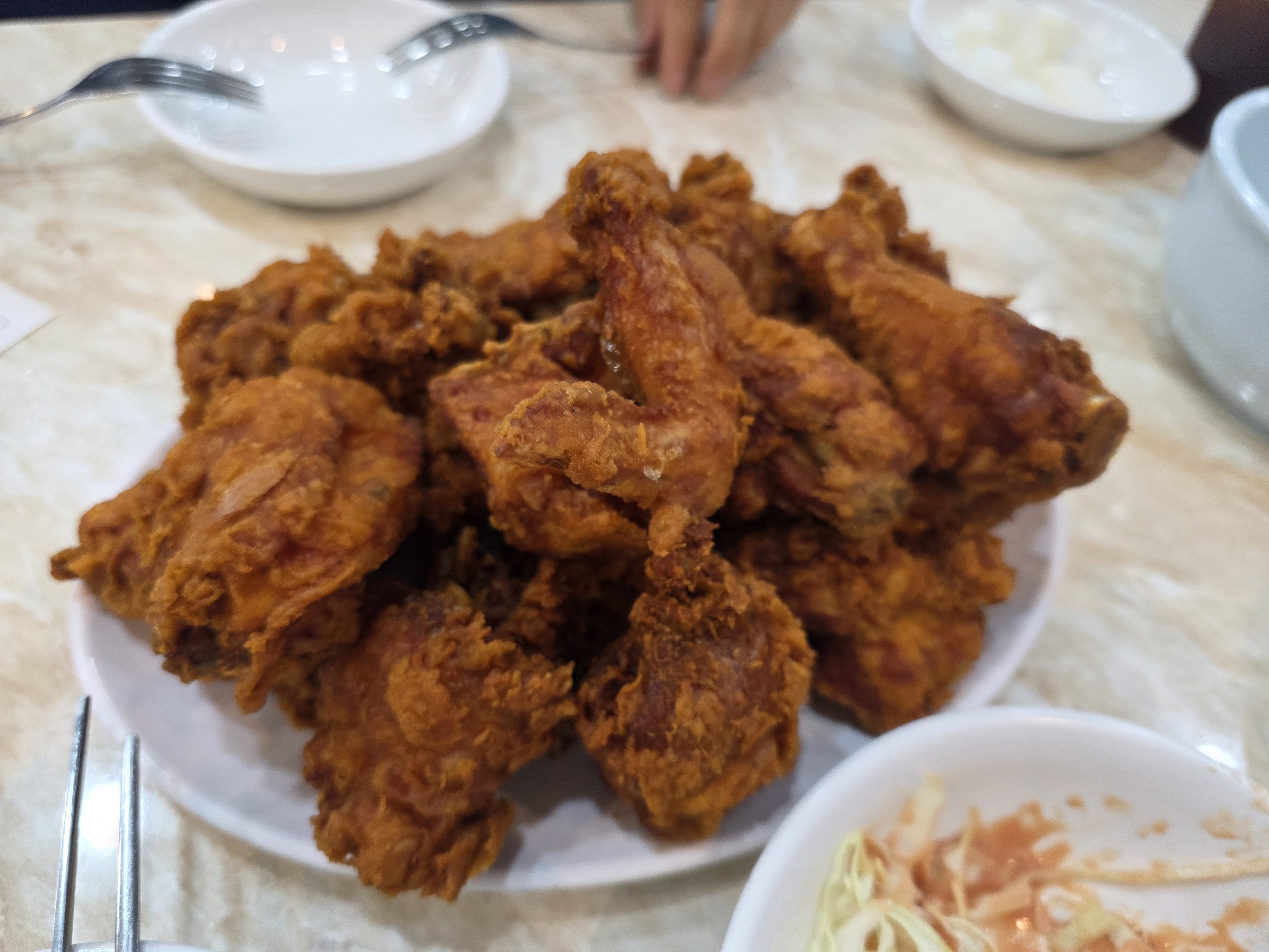 신포인천닭강정 이미지