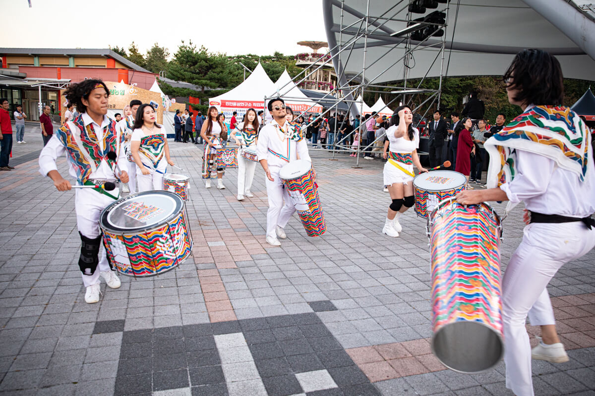 2024 진안홍삼축제