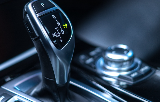 DCT(Dual Clutch Transmission) 미션: 속도와 효율 완벽한 조화4
