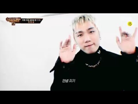  저스디스 퀸와사비 무슨관계?