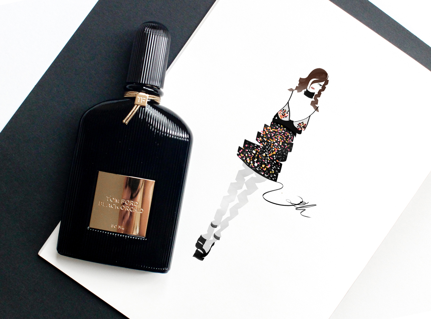  TOM FORD (톰 포드) 2015SS