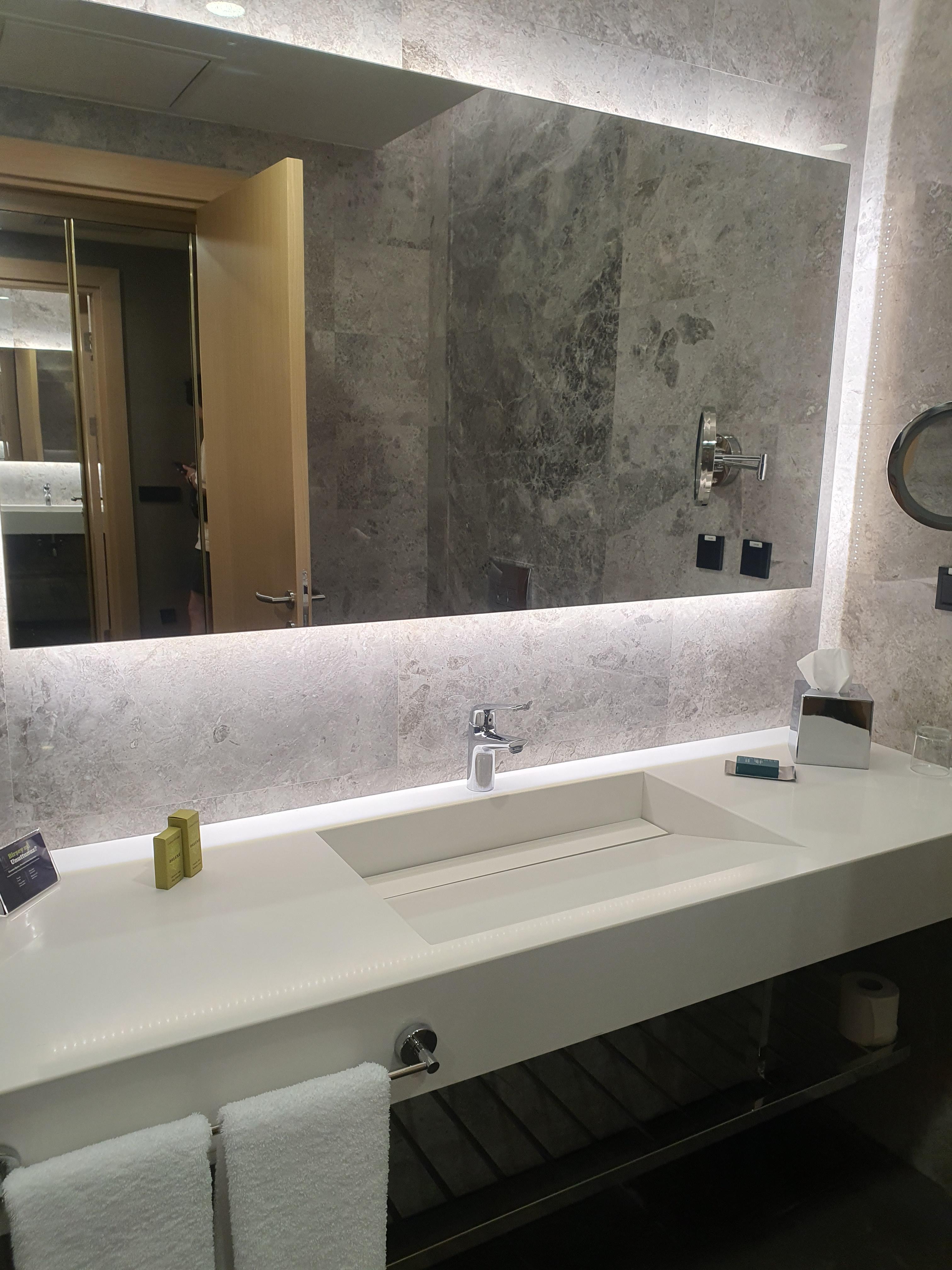 튀르키예 패키지(참좋은여행) - 6일차 MANISA DOUBLE TREE BY HILTON HOTEL