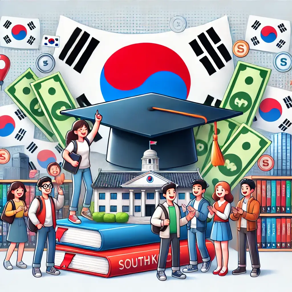 국가장학금