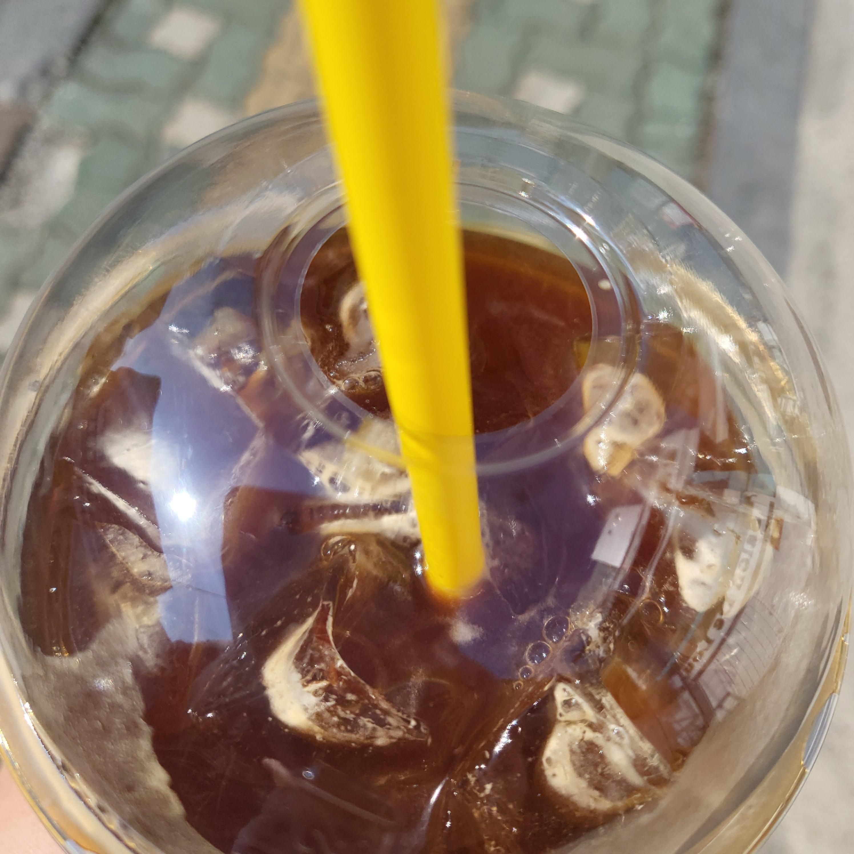 메가MGC커피 마포중앙점