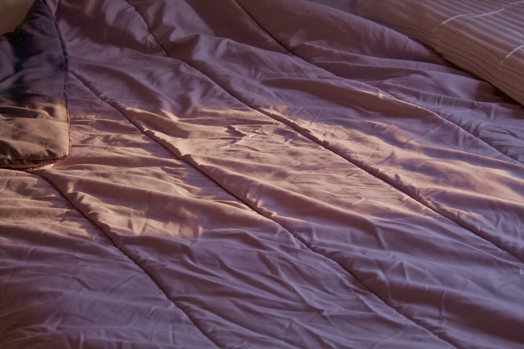 Comforter