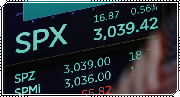  미국 S&P 500 지수에 대한 완벽정리
