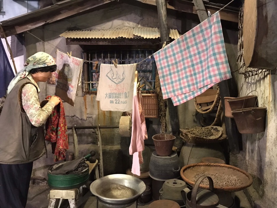 파주 헤이리, 한국 근현대사 박물관