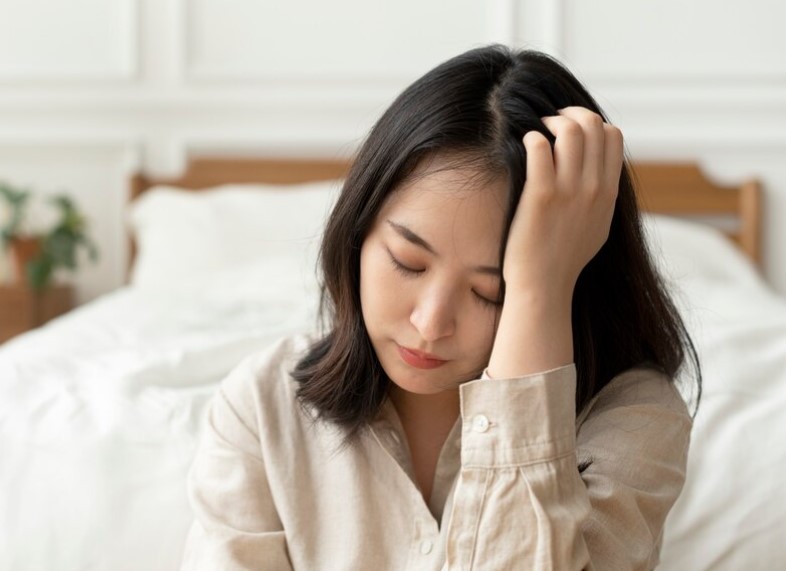 감마리놀렌산