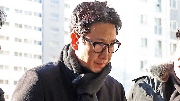  이선균 배우 추정인물 숨진채 발견되었다고...?