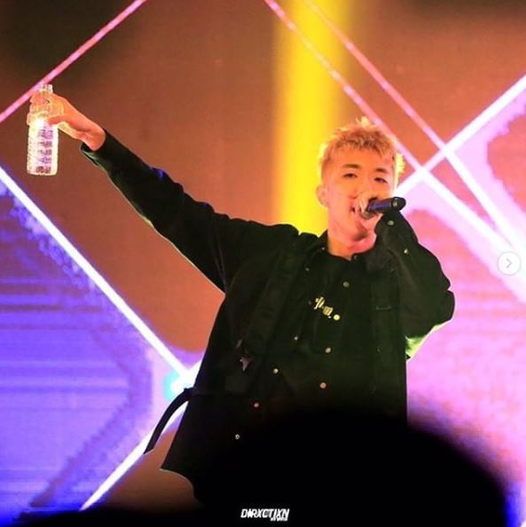ìš°ì£¼ë¹„í–‰ì¤'ì¸ ê¹€ìŠ¹ë¯¼