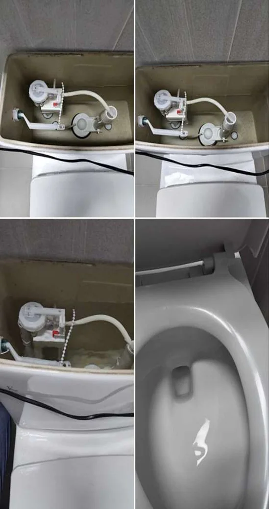 욕실화장실 수도수리집수리교체설치