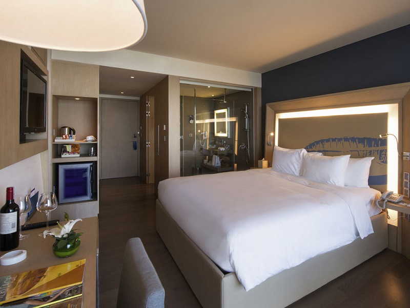  (호텔) 노보텔 다낭 프리미어 한리버 (Novotel Danang Premier Han River) 이용후기