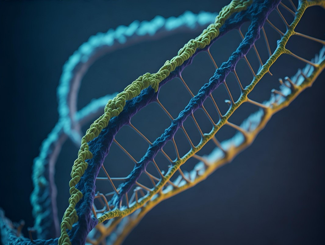 개인맞춤의학: CRISPR 기술과 유전체 편집의 미래