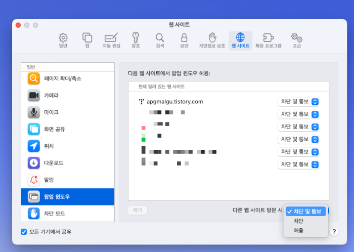 사파리_설정2