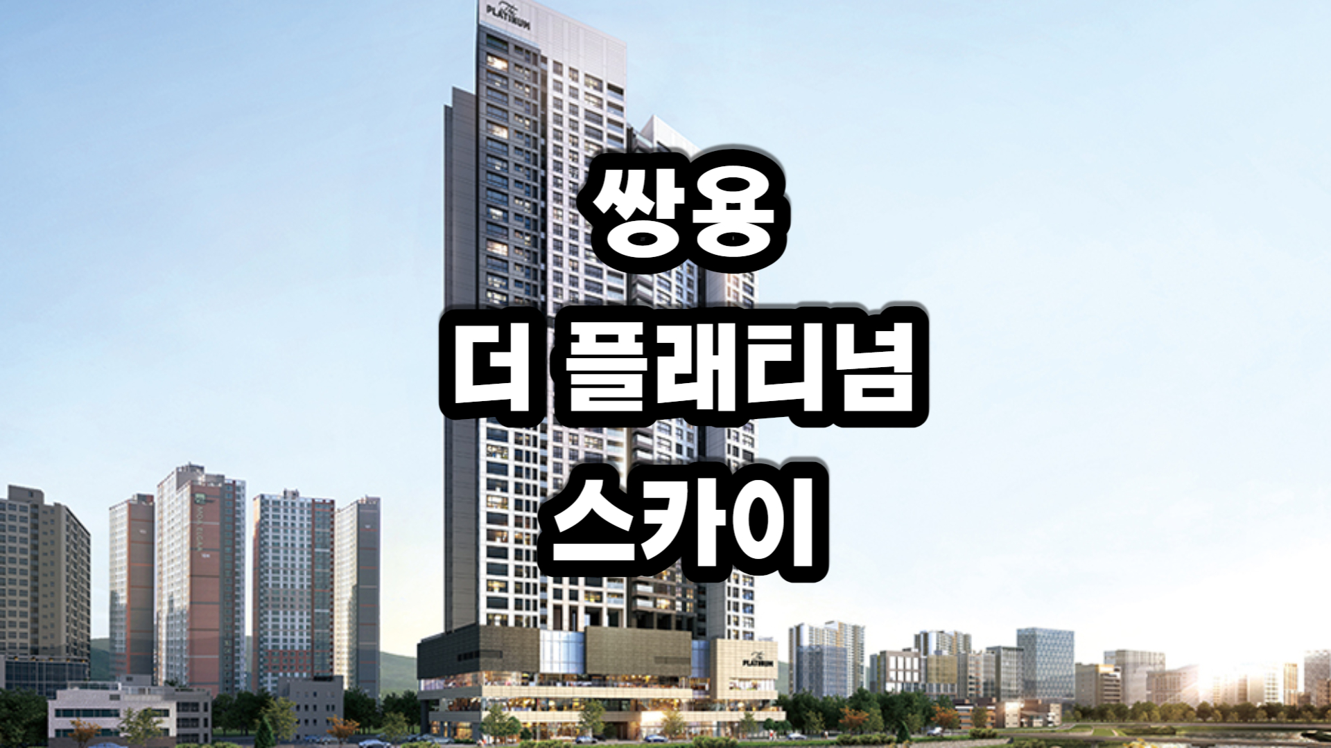 스카이정보 이미지
