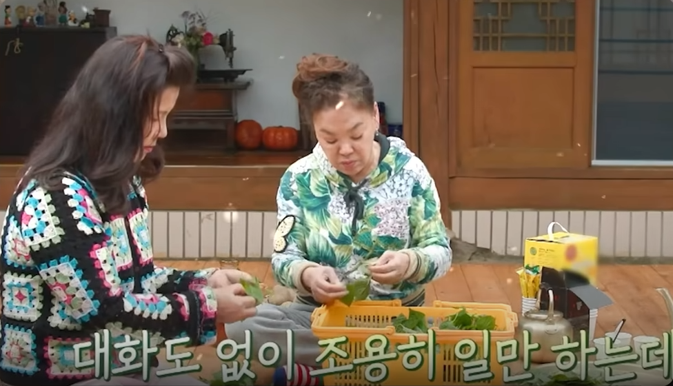 "손찌검까지 참아야했던.." 20년전 상처를 잊고 방송에서 재회한 그녀들