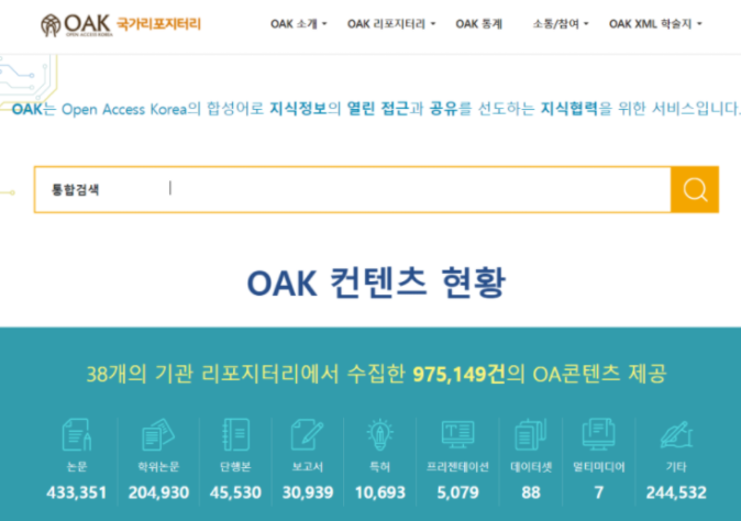 OAK