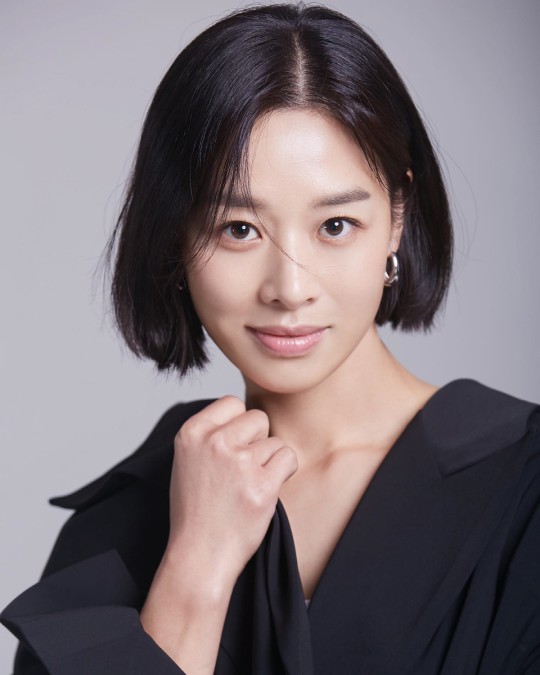 배우 장신영