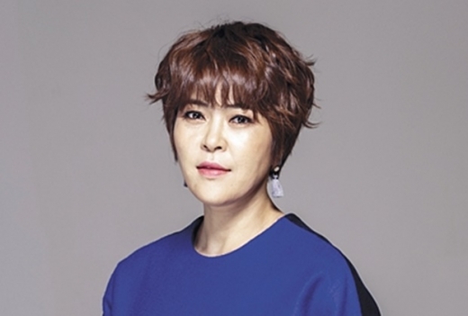  조혜련 과거 말실수 해명