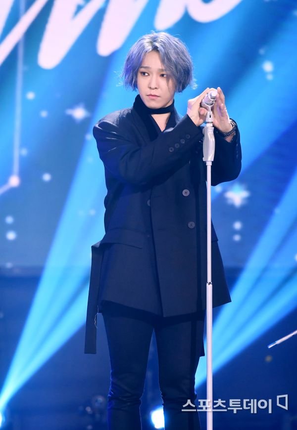  밴드 사우스클럽 남태현, 스토커 피해 호소
