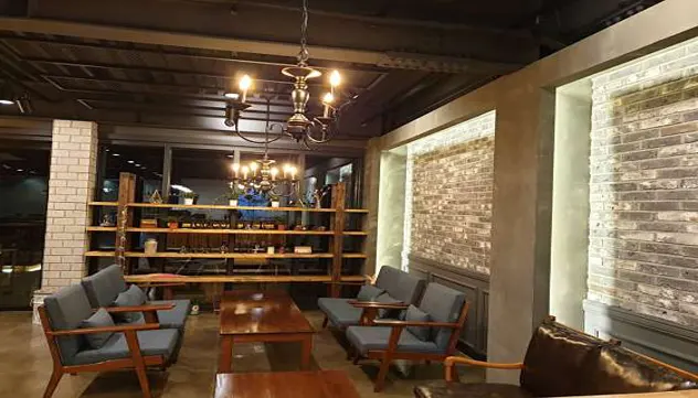 코코힐
