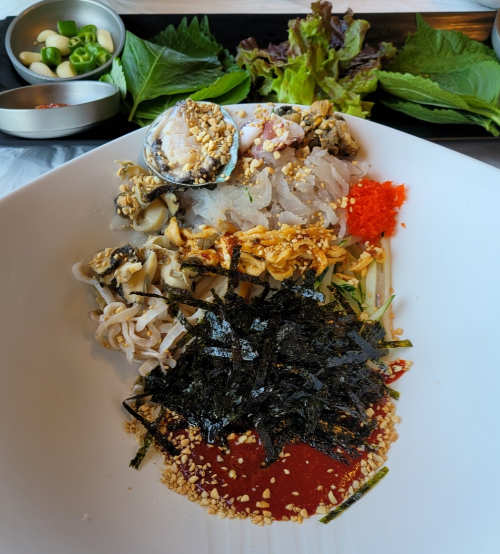 낯선 지역에서 "진짜 유명한 맛집" 찾는 방법(+거제도 맛집) - undefined - < 검색으로만 모아 본 거제도 맛집 리스트 > 낯선 지역에서 "진짜 유명한 맛집" 찾는 방법(+거제도 맛집) - undefined - < 검색으로만 모아 본 거제도 맛집 리스트 >