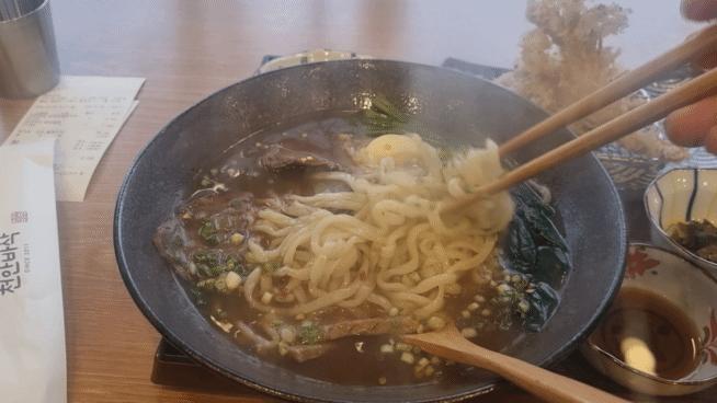 천안 성정동 덮밥&amp;튀김 자부심느껴지는 맛집 바삭