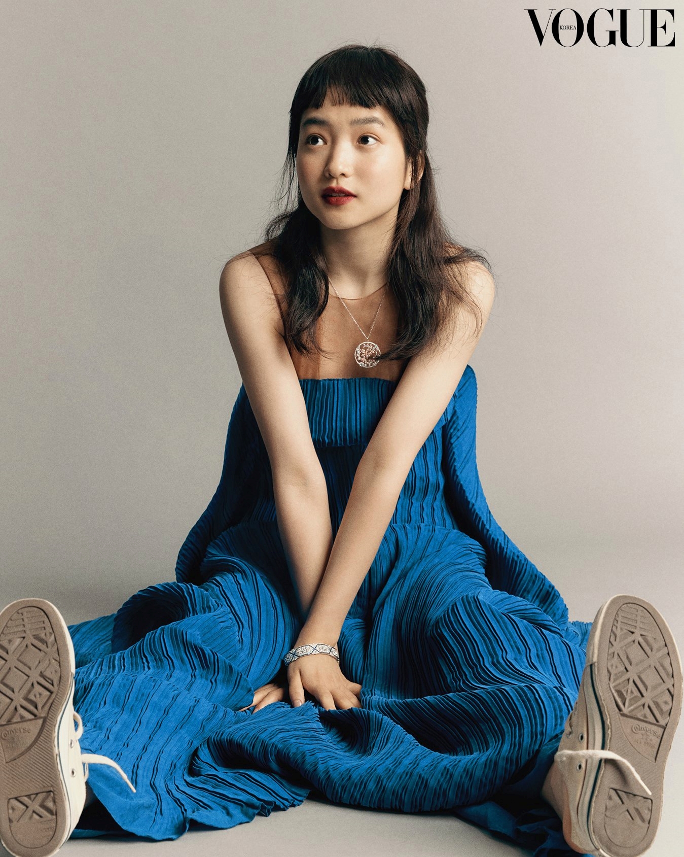  김태리 VOGUE