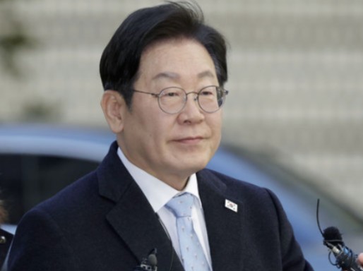 [속보] 이재명, 공직선거법 항소심 전부 무죄 선고｜김문기·백현동 발언 무죄 판단