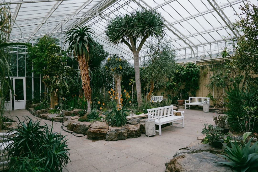 식물원 (Botanical Garden)